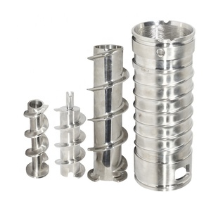 Xe buýt và ô tô tùy chỉnh rèn <span class=keywords><strong>CNC</strong></span> gia công chính xác cơ khí hợp kim thép truyền xoắn ốc bánh răng côn - Product Image 5