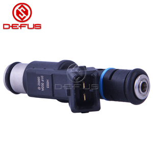 Defus inyector de combustible al por mayor para 406 407 1.8L 16 V 6FZ EW7J4 1984E3 01F005A - Product Image 4