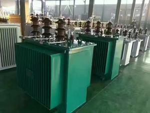 4000 Kva Chinese <strong>Supplier</strong> 3 Phase Oil Immersed 4 <strong>15</strong> <strong>Mva</strong> 33 Kv <strong>Transformer</strong> - Product Image 6