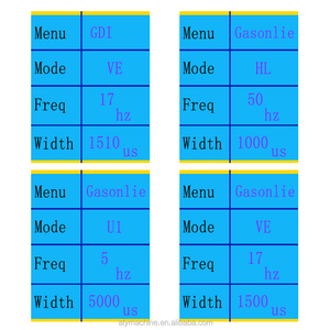 AM-GIT600 GDI/<span class=keywords><strong>FSI</strong></span> Xe Xăng <span class=keywords><strong>Injector</strong></span> <span class=keywords><strong>Tester</strong></span> Xăng <span class=keywords><strong>Injector</strong></span> <span class=keywords><strong>Tester</strong></span> - Product Image 5