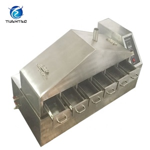 DIN EN ISO 6270-2 <span class=keywords><strong>Machine</strong></span> D'essai de Vieillissement À la Vapeur Prix Usine - Product Image 2