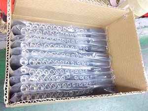 12 pcs 1/4 "Dr. 6 điểm tay công cụ Chrome Vanadi Ổ cắm cờ lê Bộ - Product Image 5