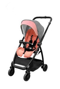 2017 TS64 Chiết Giang XinYue Xinbloom Hợp Kim Nhôm Hàng Đầu Gấp Và Mang Theo Dễ Dàng Nhẹ Di Động Nhỏ Gọn Gấp En1888 Xe Đẩy Em Bé - Product Image 6