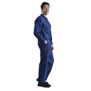 <span class=keywords><strong>2019</strong></span> Offre Spéciale bon marché résistant aux acides vêtements de travail uniforme pour les vêtements de travail industriels - Product Image 5
