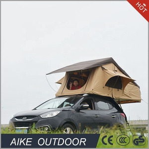 Cloudup loạt siêu nhẹ đi bộ đường dài Lều <span class=keywords><strong>2025</strong></span> lớn ngoài trời trên mái nhà cắm trại lều cho xe ô tô sử dụng rộng rãi vải vải - Product Image 2