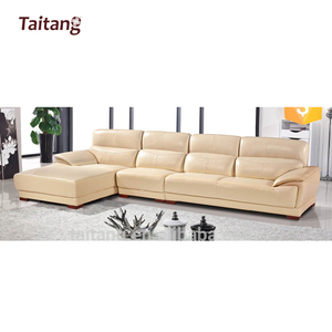 Canapé en <span class=keywords><strong>cuir</strong></span> moderne, bon marché, offre spéciale chinoise - Product Image 4