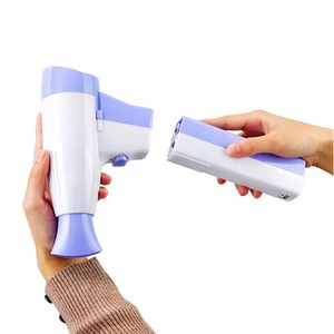 OMKMNOE Secador De Pelo USB Inalámbrico Recargable Soplo Portátil,  Ventilador Frío Y Frío, Móvil, Uso, Secador De Cabello, Batería  Inteligente, Batería Inteligente, Secador De Pelo, Soplador,Blanco - PREYCA