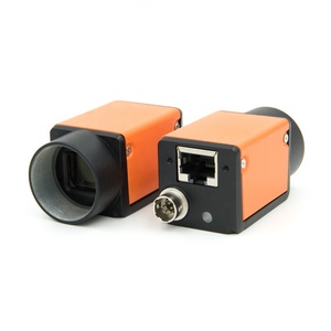 กล้องอินฟราเรดอุตสาหกรรม Mars5000-20GM-NIR PYTHON 5MP รุ่นขายดีที่สุด - Product Image 1