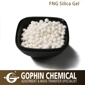 Gel de Sílice Absorbente Industrial <span class=keywords><strong>FNG</strong></span> - Product Image 3