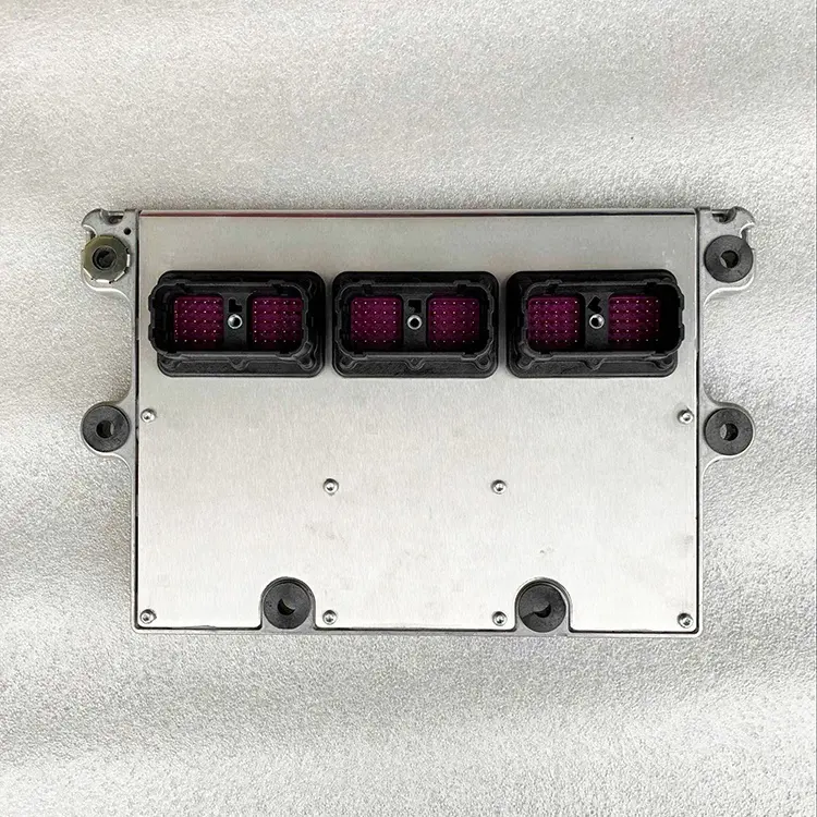 Настоящий генератор ECM для Cummins ISM11 модуль электронного контроллера 3408501