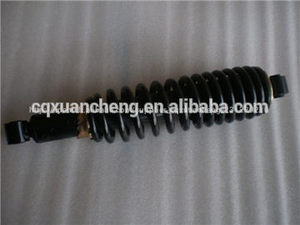 Cuatro piezas de, amortiguador de <span class=keywords><strong>choque</strong></span> <span class=keywords><strong>frontal</strong></span> para 9010-050600 cf moto cf500cc - Product Image 1