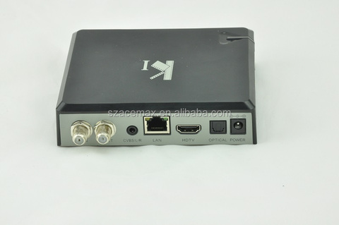 Openbox Sat Receiver Pick #15 (124317)