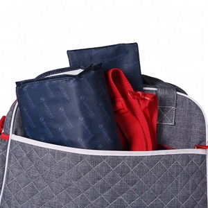 <span class=keywords><strong>Universal</strong></span> cochecito de <span class=keywords><strong>bebé</strong></span> organizador bolsa viajes de pañal <span class=keywords><strong>bebé</strong></span> adulto bolsa - Product Image 4