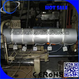 High Energy Saving Induction Heating Band with Good Stability