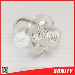 New TAIWAN SUNITY Premium Quality Agricultural Diesel Engine Oiler <b>Glass</b> ER65 for Motor ISO9001 Certified - Product Image 4