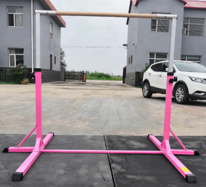 Hoàn Chỉnh Tập Thể Dục Tập Trên Bán Có Thể Điều Chỉnh Thể Dục Thanh Chùm Mat-Các Nóng Nhất Thể Thao & Giải Trí Sản Phẩm - Product Image 4