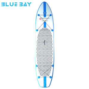 Bluebay ผลิต <span class=keywords><strong>SUP</strong></span> <span class=keywords><strong>12.6</strong></span> กู้ภัย <span class=keywords><strong>sup</strong></span> พายรอบคณะกรรมการยืนขึ้นพาย - Product Image 4