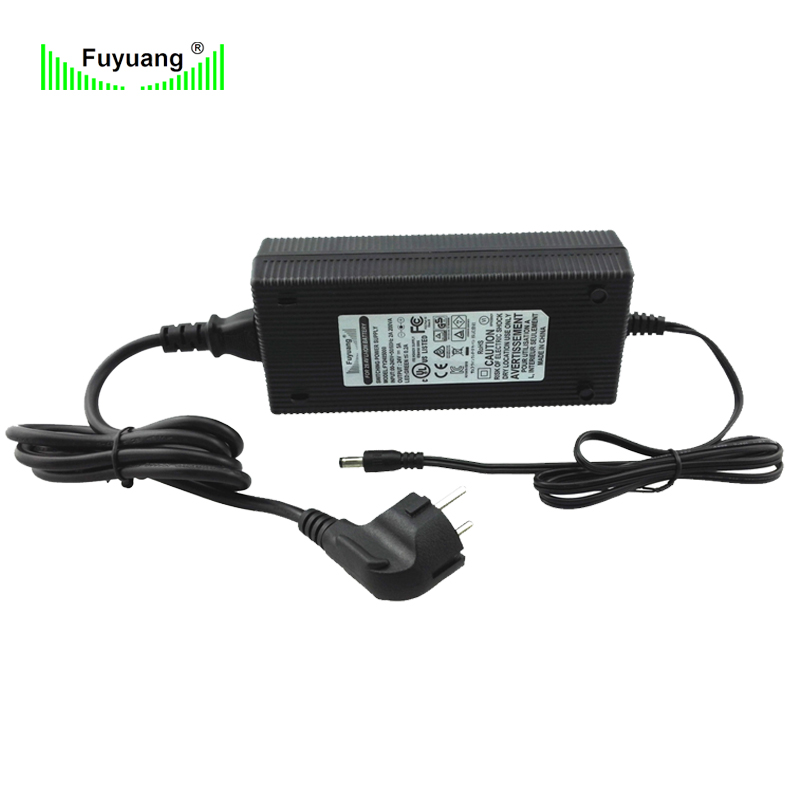 fly power switching adapter