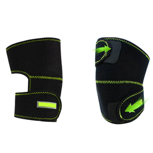 Fábrica profesional Made Manga Rodilla De Voleibol - Product Image 1