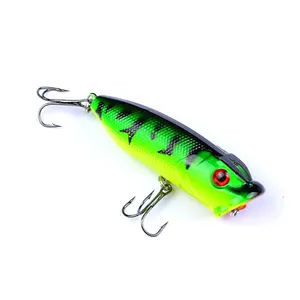 fishing bait hard lure big popper for great fish