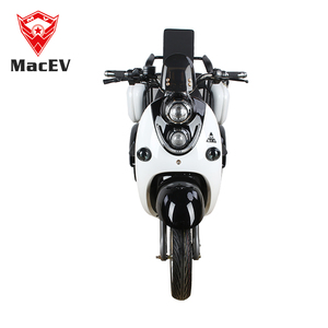 Tricycle électrique à trois roues Wuxi MacEV, vente chaude en Chine, <span class=keywords><strong>pour</strong></span> l'Inde - Product Image 3
