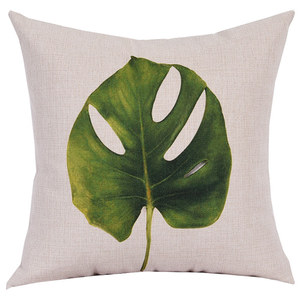 <span class=keywords><strong>2018</strong></span> Mode Impression Coussin Linge De Maison Oreiller Décoratif - Product Image 2