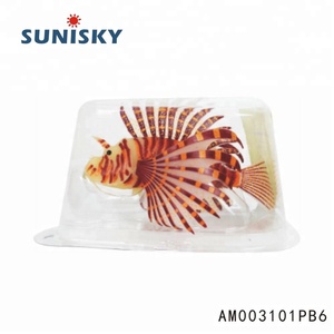 <span class=keywords><strong>Aquarium</strong></span> led artificiel, x, effet lumineux, vente en gros, décoration de poisson - Product Image 3