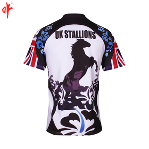 Maillot Rugby Royaume-Uni Angleterre pas cher, Maillot Rugby personnalisé
