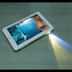 China Manufacturer Nice Price OEM Tablet Pc ODM Android laptop 8 inch rockchip tablet pc Projector