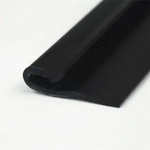 Car seat edge banding plastic edge banding PP trunking edge banding