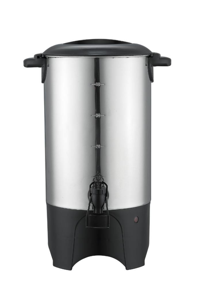 40 cup coffee urn