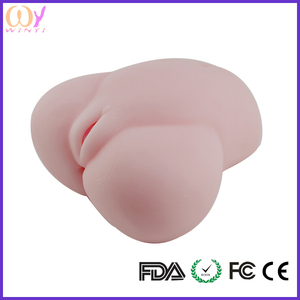 Sexy grande gros <span class=keywords><strong>cul</strong></span> vagin produit de sexe sex toy pour les femmes - Product Image 2
