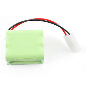 GMCELL 7,2 v 2200 mah nimh akku AA oder AAA - Product Image 5