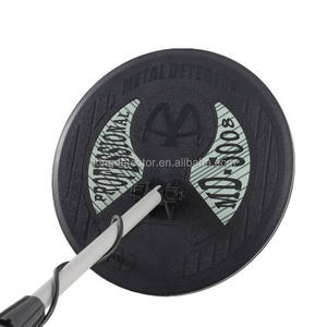 뜨거운 판매 야외 깊은 지하 금속 탐지기 MD5008 - Product Image 4