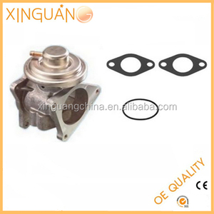 Convient à VW <span class=keywords><strong>GOLF</strong></span>, POLO, BEETLE, PASSAT, JETTA, BORA, TOURAN 1.9 2.0 TDI VALVE <span class=keywords><strong>EGR</strong></span> MN980163 MN980265 MN980325 038 129 637 D 038 131 <span class=keywords><strong>5</strong></span> - Product Image 2