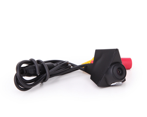 Cho Volkswagen Golf Jetta Cho Touareg Fie Cho Passat Lavida Polo Tiguan EOS GTICCD <span class=keywords><strong>Camera</strong></span> Quan Sát Phía Trước Xe - Product Image 4