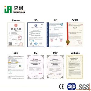 Horno <span class=keywords><strong>Microondas</strong></span> Continuo de Túnel de Escala Industrial Multifunción en Venta - Product Image 6