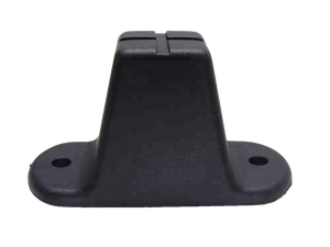 Pièces et accessoires spéciaux pour sacs Support de pied en plastique pour bagages - Product Image 3