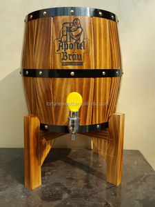 Mini <strong>Stand</strong> Beer Barrel,mini <strong>Stand</strong> Wooden Barrel,mini Wood Beer <strong>Keg</strong>