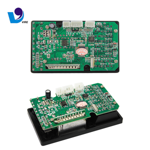 Mô-đun Máy Nghe Nhạc Mp3 Vire Fm Usb Có Điều Khiển Từ Xa - Product Image 5