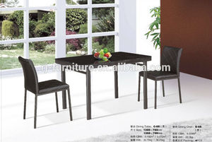 <span class=keywords><strong>Table</strong></span> à manger en fer/président dîner/anti- le traitement <span class=keywords><strong>de</strong></span> rouille - Product Image 1