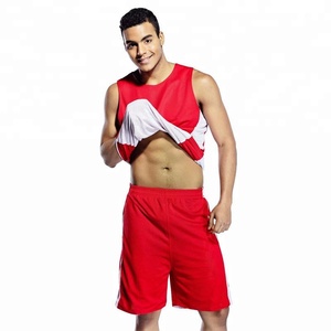 Tenue de <span class=keywords><strong>basket</strong></span>-ball personnalisée, uniforme d'équipe pour hommes, vêtements d'entraînement, compétition, - Product Image 1