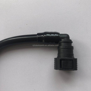 ระบบส่งน้ำมันกลับ ท่อส่งน้ำมันเชื้อเพลิง - Product Image 5