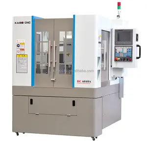 Sở thích máy phay CNC giá tại Trung Quốc dc6040a