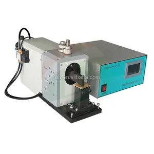 Ultrasonic Metal Spot Welder Welding Machine For Lithium Battery Tab Welding