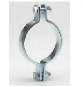 PO type pijp Hanger of Leiding Hanger