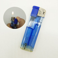 Briquet de gaz électronique jetable, mah, dubaï, inde, Nigeria