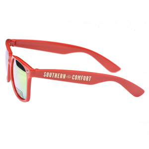 Lunettes <span class=keywords><strong>de</strong></span> <span class=keywords><strong>soleil</strong></span> promotionnelles personnalisées avec logo, vente en gros à bas prix pour hommes et femmes, fabriquées en Chine - Product Image 4