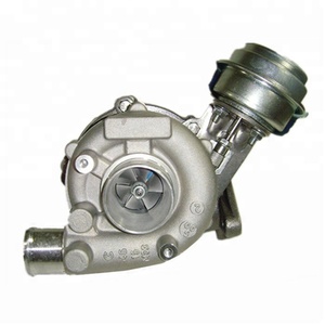 Turbo GT1749V 701854-5004S 701854-0004 701854-0003 701854-0002 028145702N Turbos Diésel para Seat Ibiza II <span class=keywords><strong>1.9</strong></span> TDI - Product Image 1