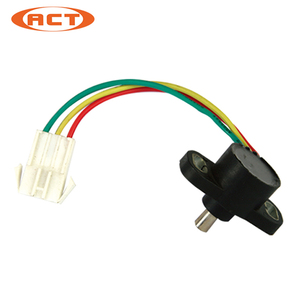 Máy xúc E320C Điện Vị Trí Bướm Ga Cảm Biến 247-5230 227-7658 106-0107 Phù Hợp Cảm Biến - Product Image 1